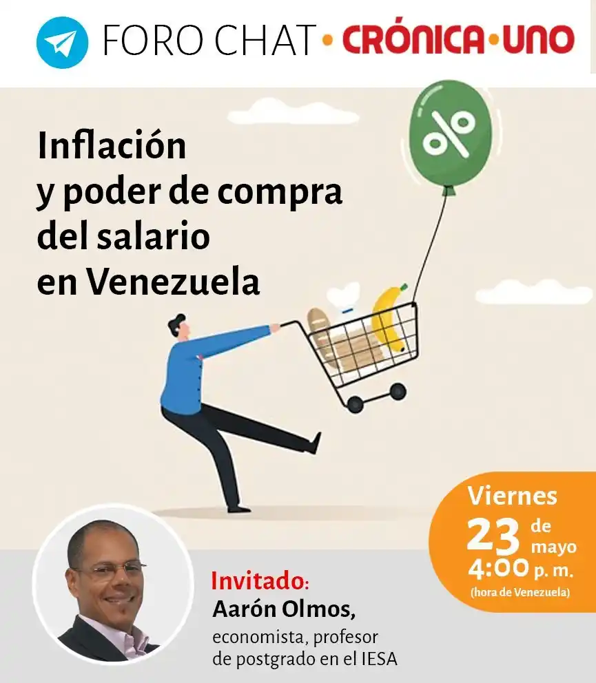 Image from Crónica.Uno: 📢 Este <a class="text-blue-500 hover:underline cursor-pointer" href="...