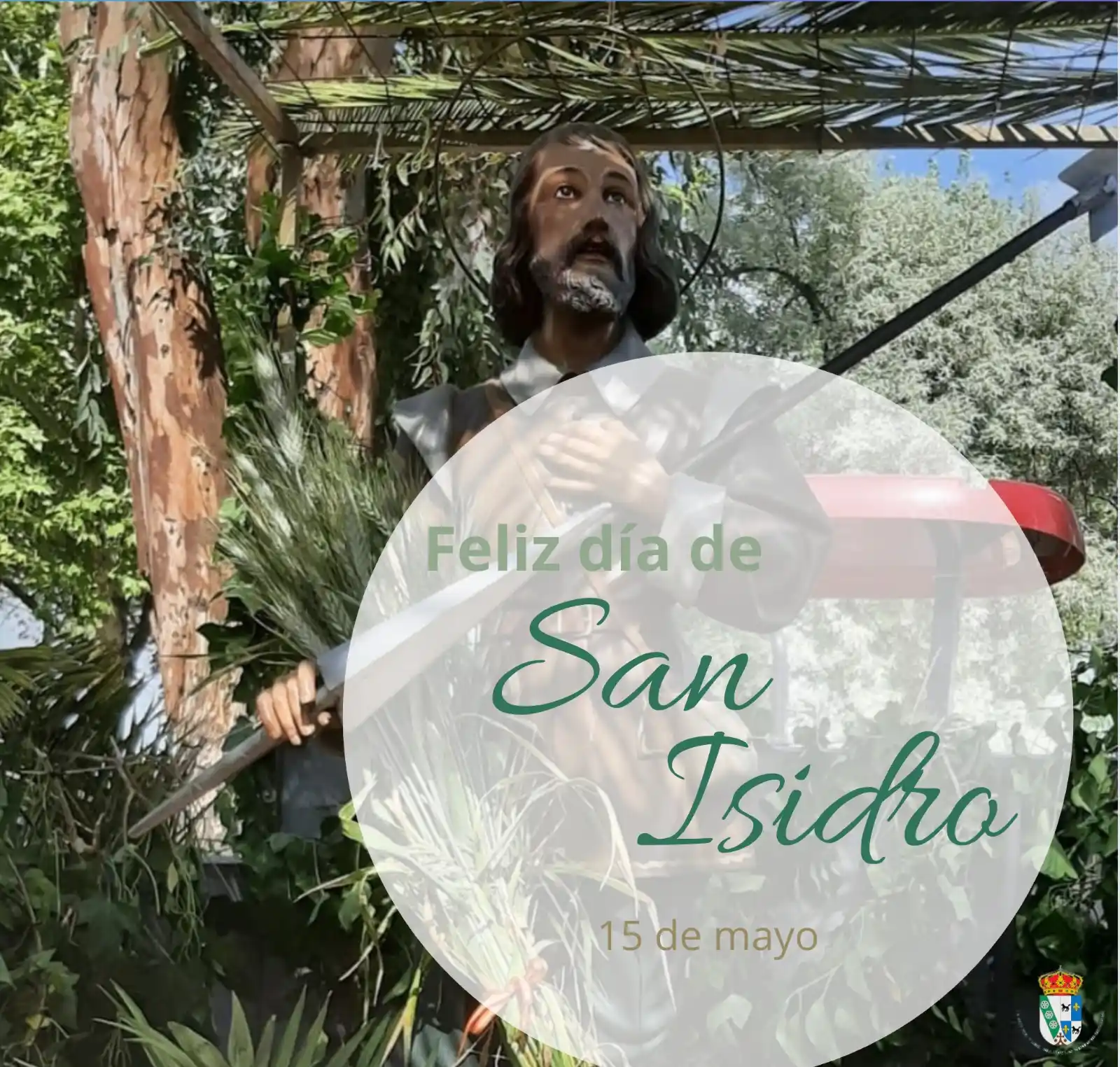 Ayuntamiento Las Ventas de Retamosa   post