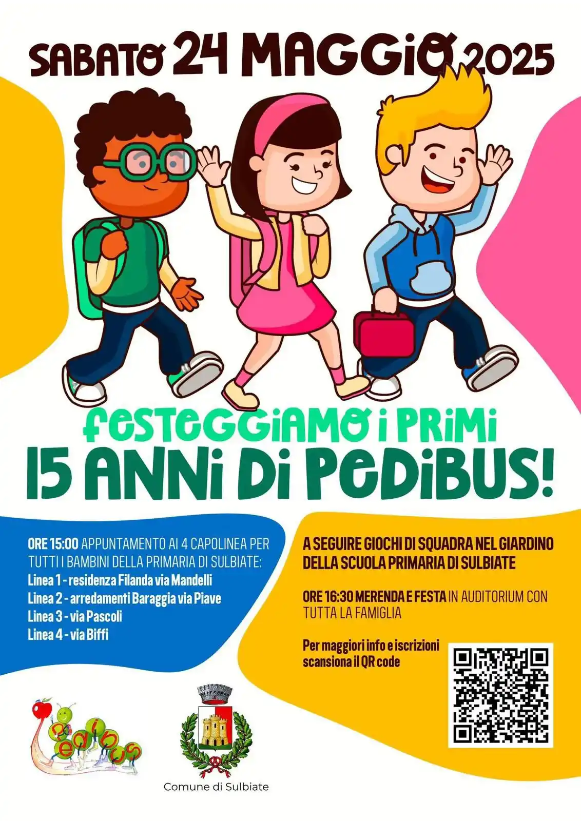 Comune di Sulbiate post