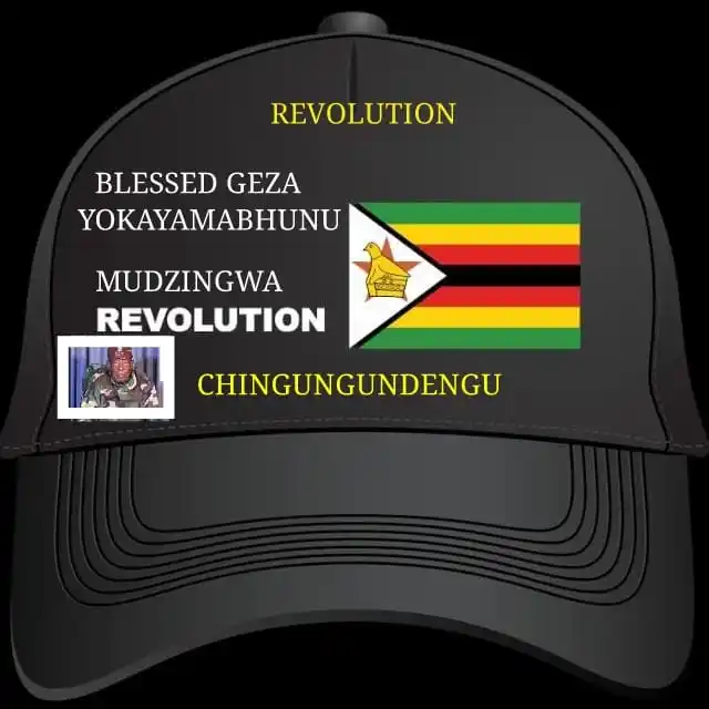 Image from Change Radio : Follow the Change Radio News Online channel on WhatsApp: https://whats...