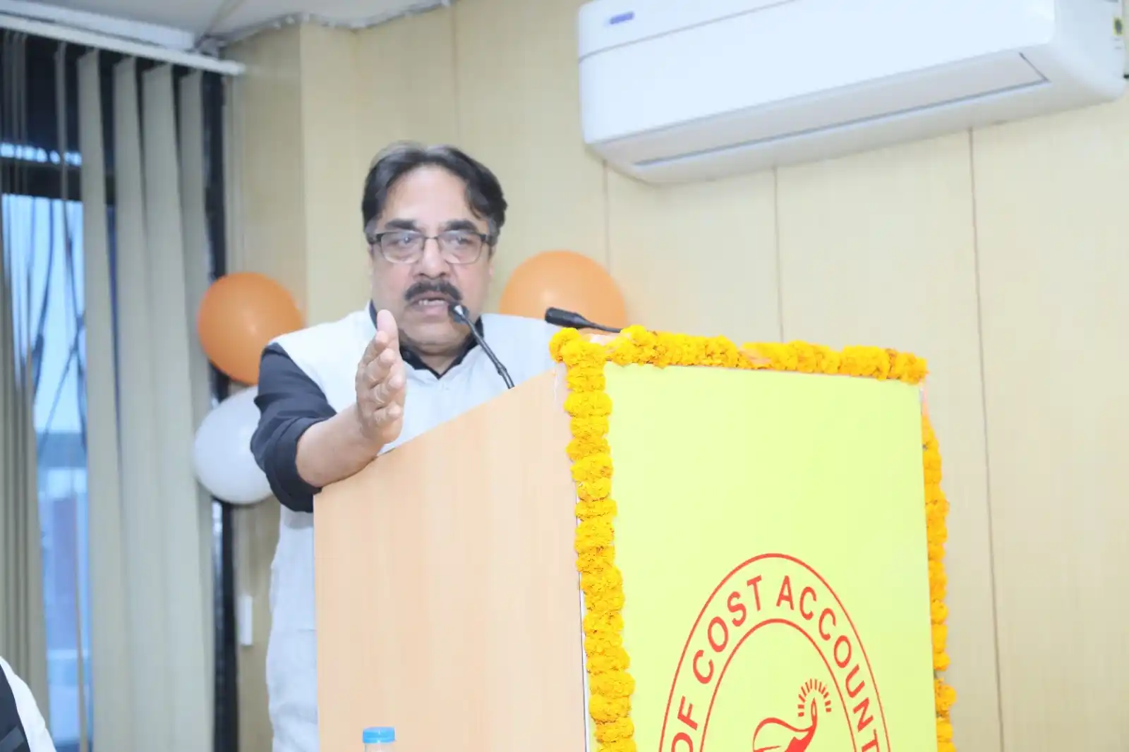 Image from ICMAI: Glimpses of 66th ICMAI Foundation Day Celebrations on 28.05.2025 at IC...