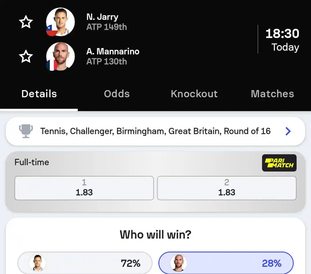 JACKPOT KING 👑 post