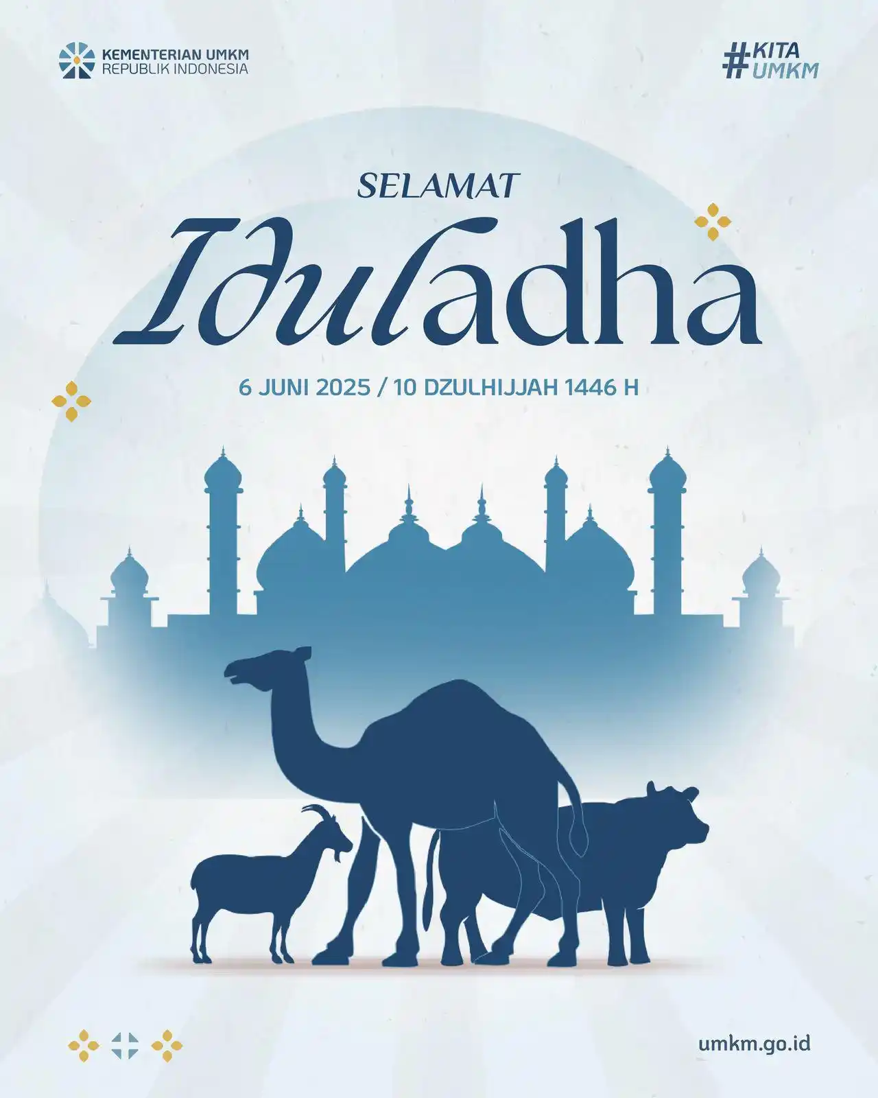 Image from Kementerian UMKM: Halo <a class="text-blue-500 hover:underline cursor-pointer" href="/ha...