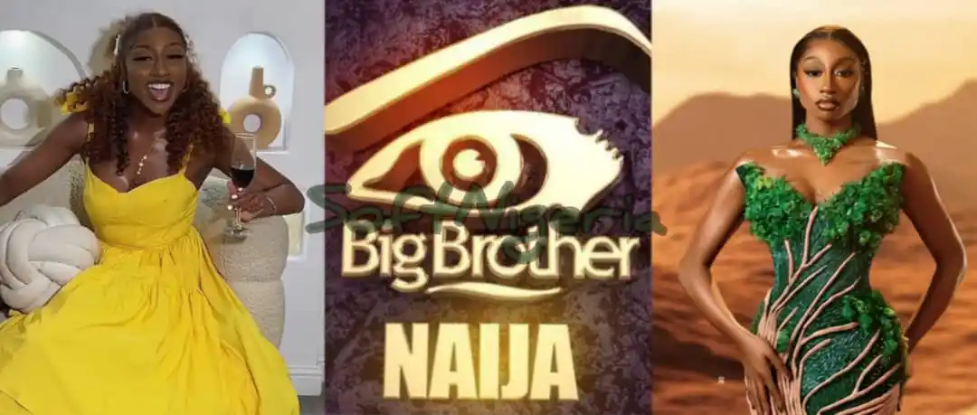 Image from Softnigeria.com: “I Will Never Do It Again in My Life”: Bbnaija Doyin Opens Up About Ne...