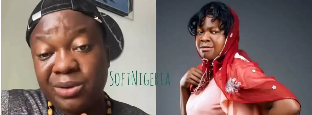 Image from Softnigeria.com: “If You Come to My DM Again, I Will Screenshot It and Post”: Mama Uka ...