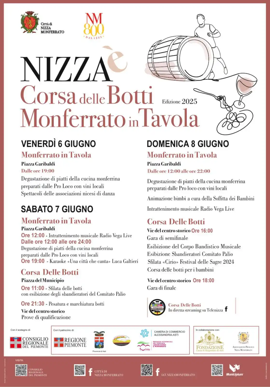 Comune di Calamandrana post