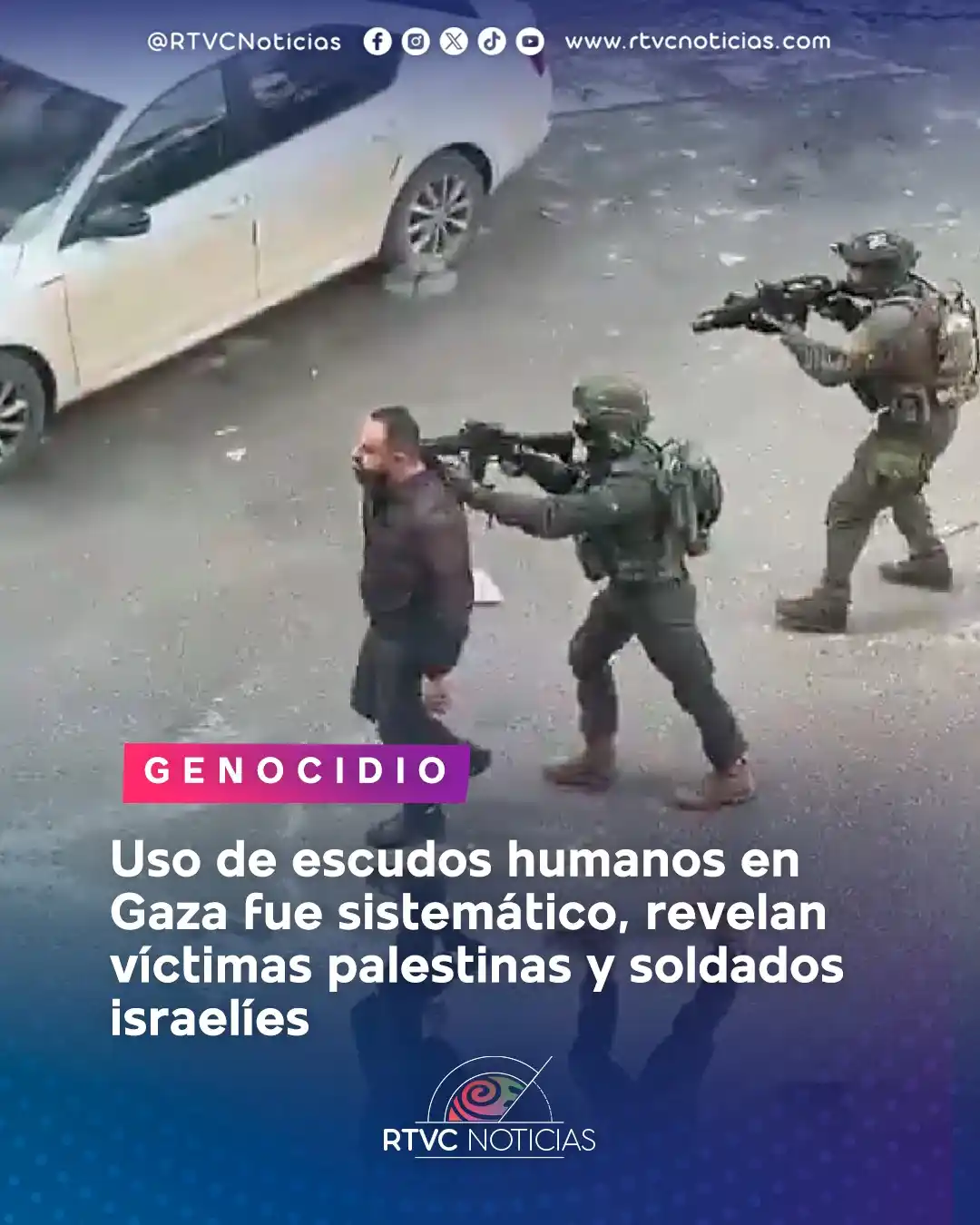 RTVC Noticias 🇨🇴 post