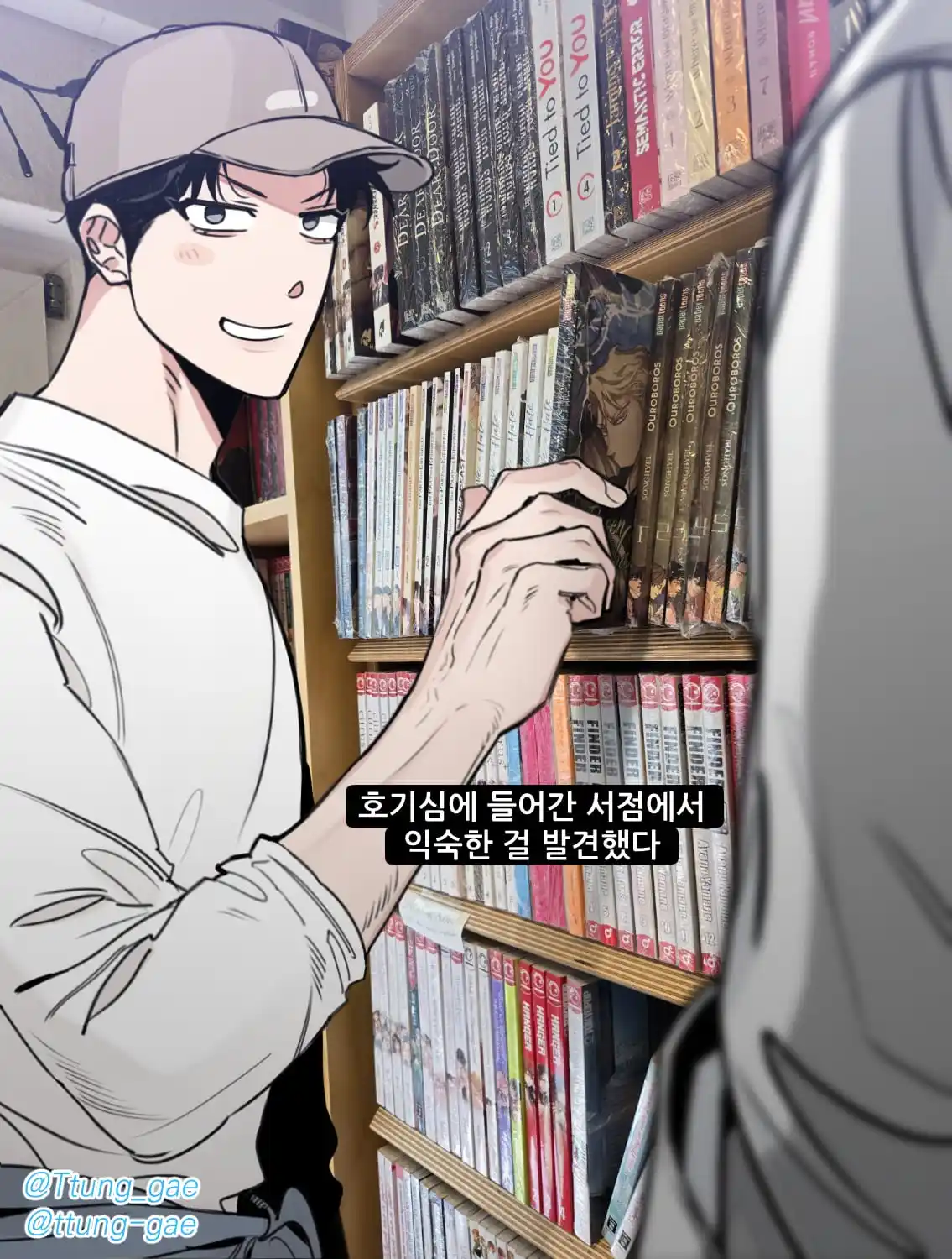 Image from ββββ₯ββ‘β’β β·β/βββββ¦β/βββββ: *_πππππβπΈβππβ ππ½πβππΈπ_* πΉπΎπ©πͺπ§³(2) *π:@Ttung_gae*...