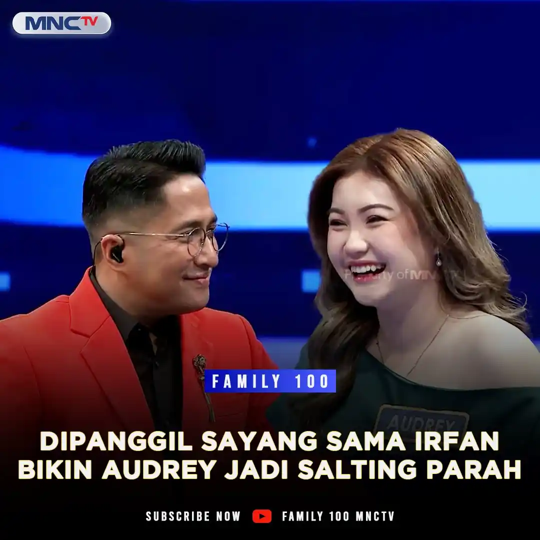 Image from MNCTV Official: Irfan Hakim menang banyak! tau aja nih mana yang bening, langsung sat ...