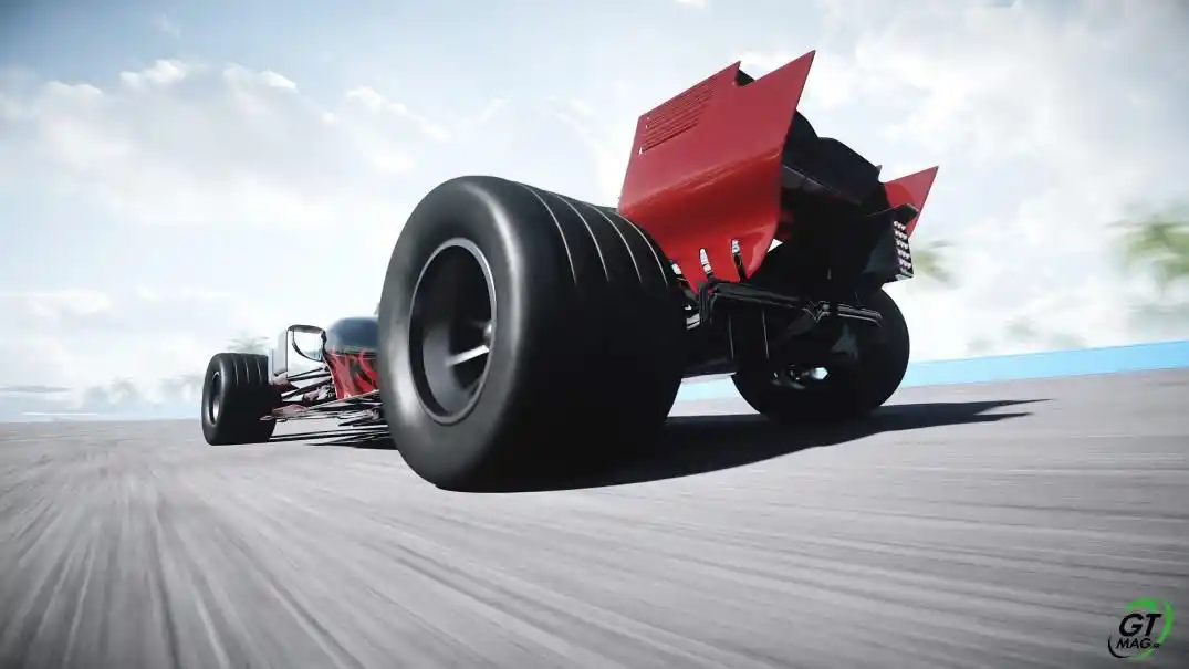 Image from GTMAG.FR: La motorisation d’une <a class="text-blue-500 hover:underline cursor-p...