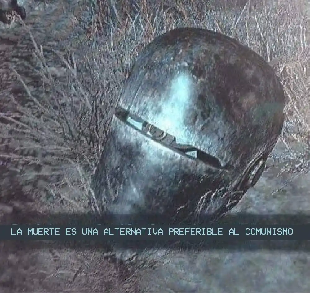 Image from Canal Izhanih: Las etiquetas ya no engañan a nadie. Comunismo, socialismo, socialdemo...