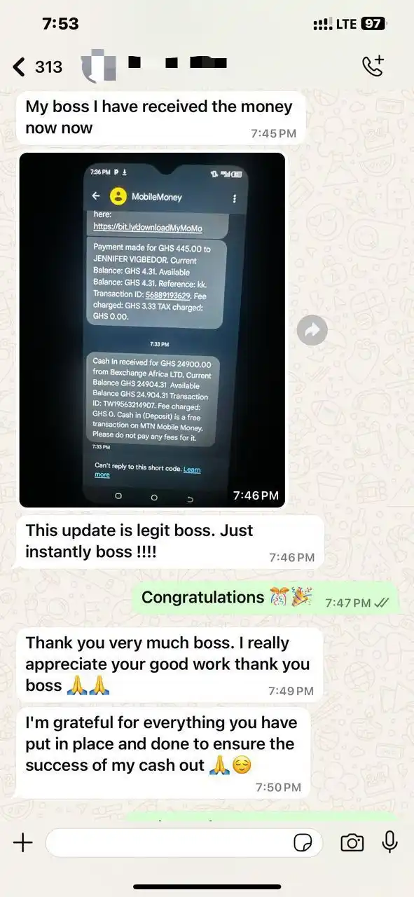 RISK TAKERS AND BREAD MAKERS 🚀💰 post