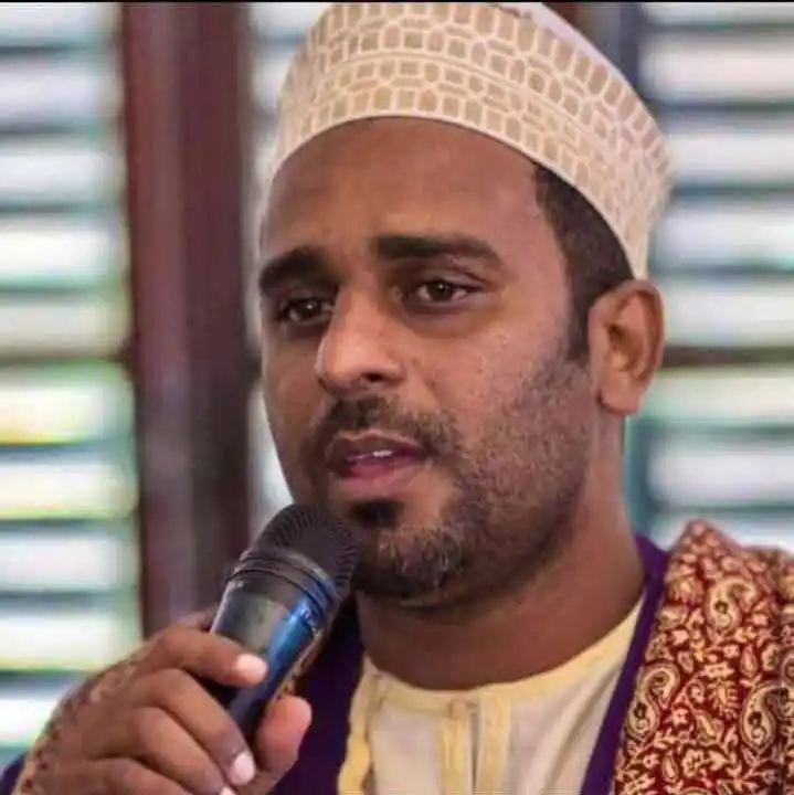 Abdulsamad Channel  post