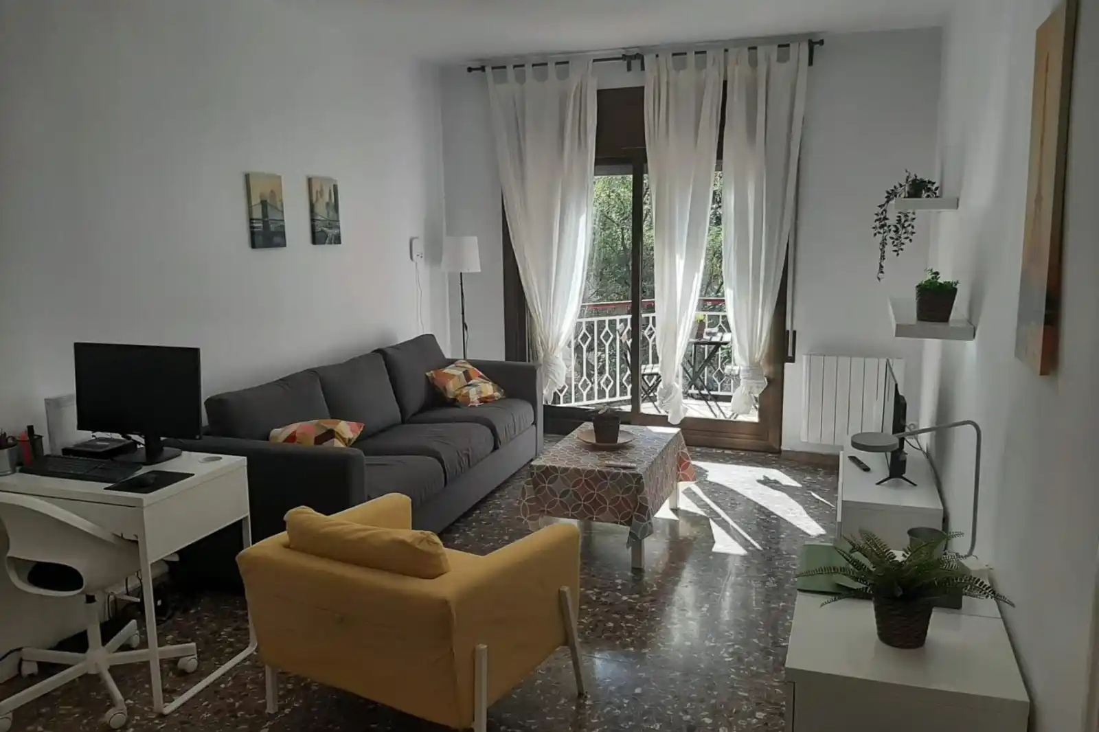 Image from Asociación Bienestar y Desarrollo - Grupo ABD: 📰 Les entitats de la *XHIB* _han proporcionat habitatges d’inclusió a...