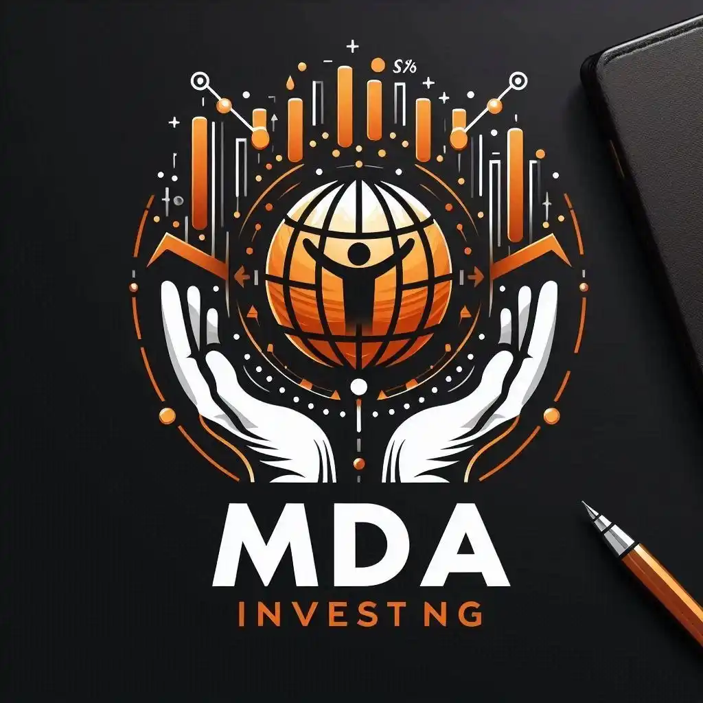 Image from Mda Investing * Inversiones & Educacion Financiera * 🇦🇷 : *📌 Lo que hay que saber esta mañana…* *🌍 INTERNACIONAL* *📉 Inflac...