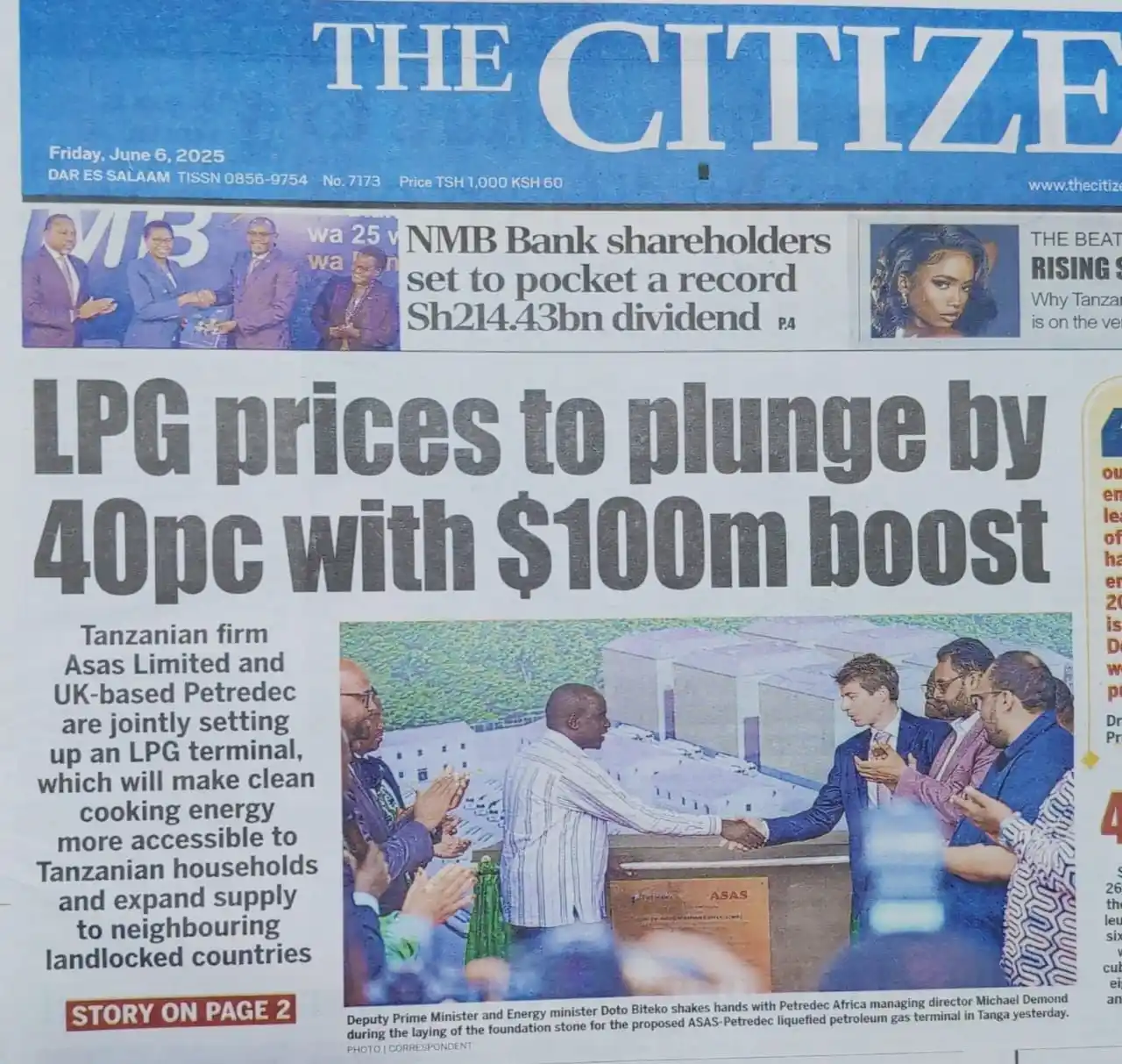 Abdulsamad Channel  post