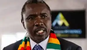Image from Change Radio : *_Majaira Jairosi:_* > The likes of Kuda Tagwirei who are taking adva...