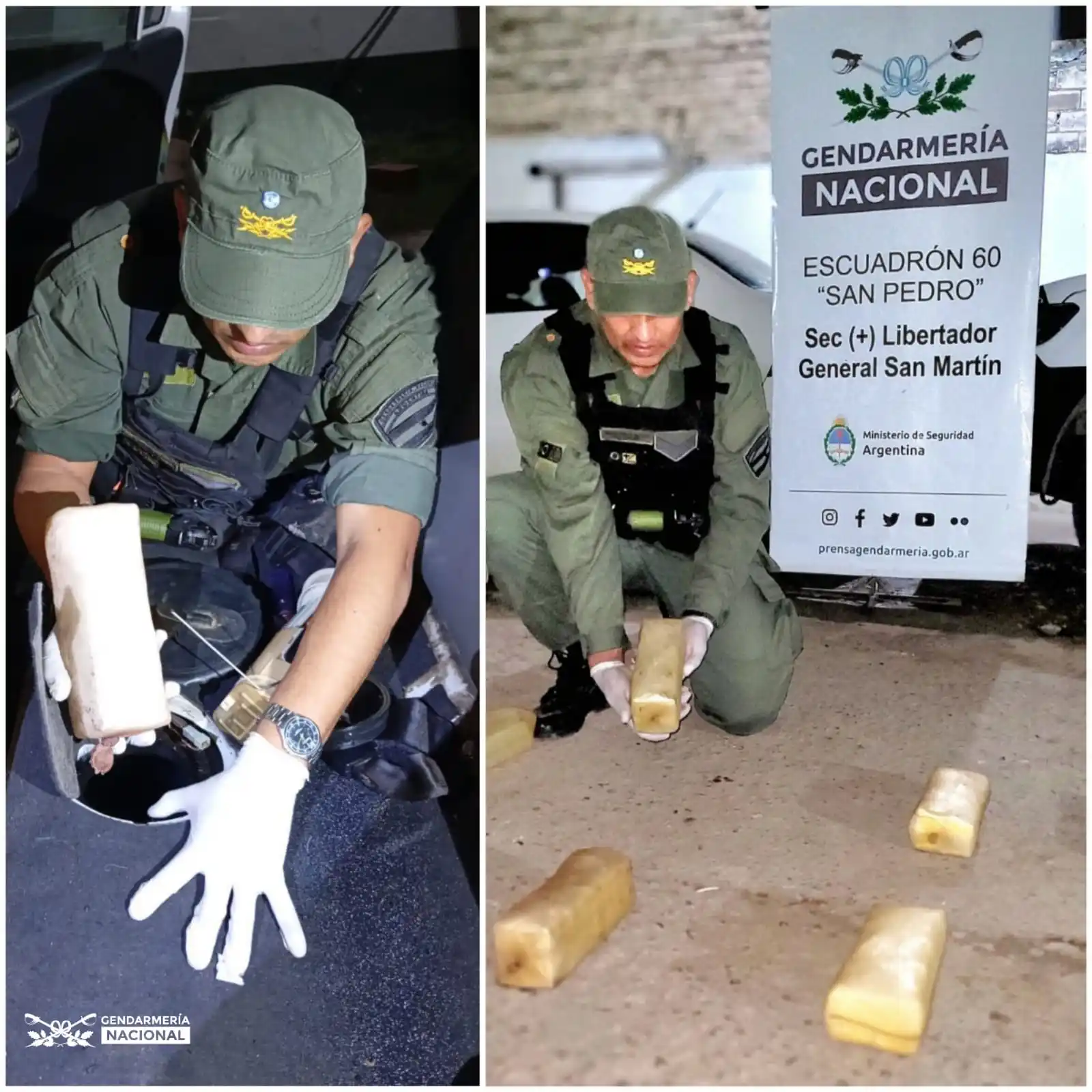 SEGURIDAD NACIONAL Y DEFENSA (🇦🇷🦁 No Oficial) post