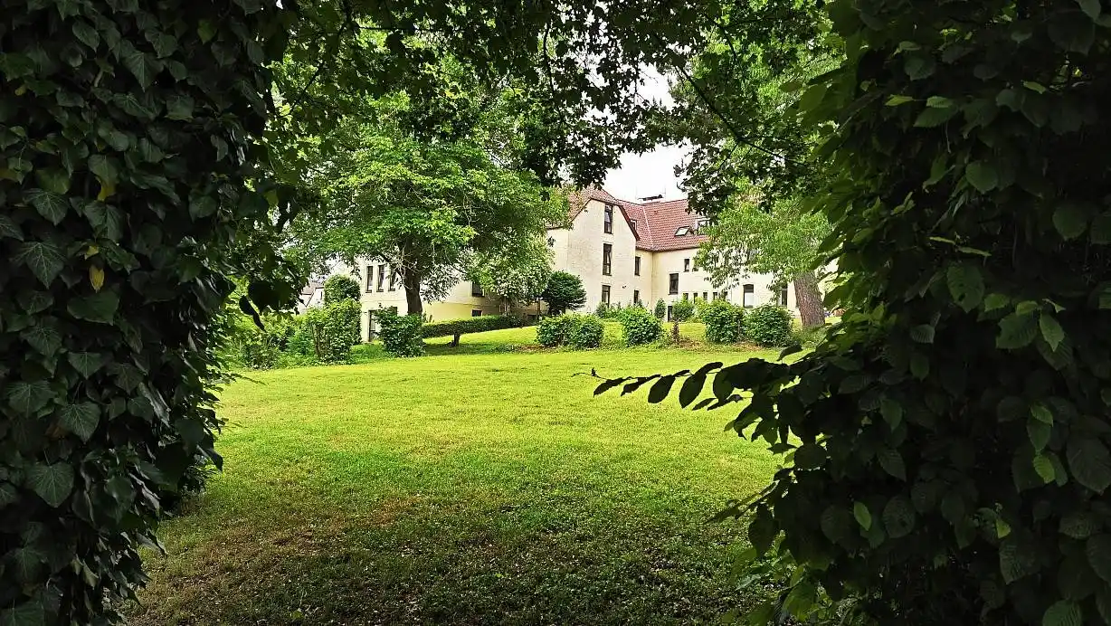 Image from NW Herford: ➡️ *Neubau der Reha-Einrichtung in Bünde:* Entscheidung über 15-Millio...