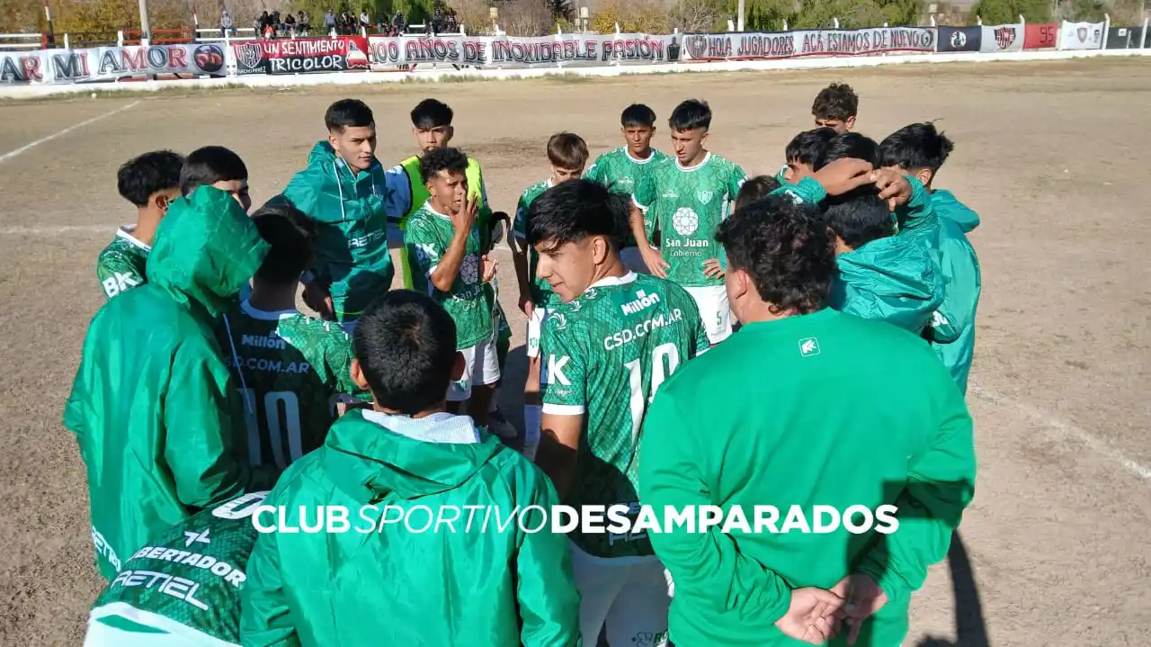 Image from Club Sportivo Desamparados: ๐ณ๐ฌ ๐พ๐๐ผ๐๐๐ผ ๐ฟ๐๐๐๐๐๐๐ ๐ณ๐ฌ ๐ ๐
๐ข๐ง๐๐ฅ ๐๐๐ฅ ๐ฉ๐๐ซ๐ญ...