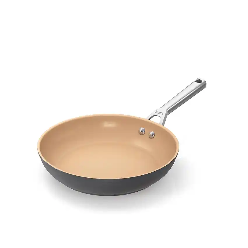 Image from PrezzoFolle: 🛍 _Ninja Extended Life CW90024DE - Padella antiaderente in ceramica (...