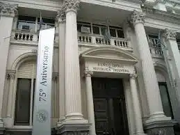 Image from Mda Investing * Inversiones & Educacion Financiera * 🇦🇷 : 📢 Nuevas medidas del BCRA y fuerte reacción positiva del mercado El ...