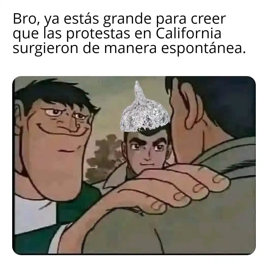Image from Canal Izhanih: Nunca preguntes qué es Palantir. https://x.com/MNI_CDMX/status/193213...