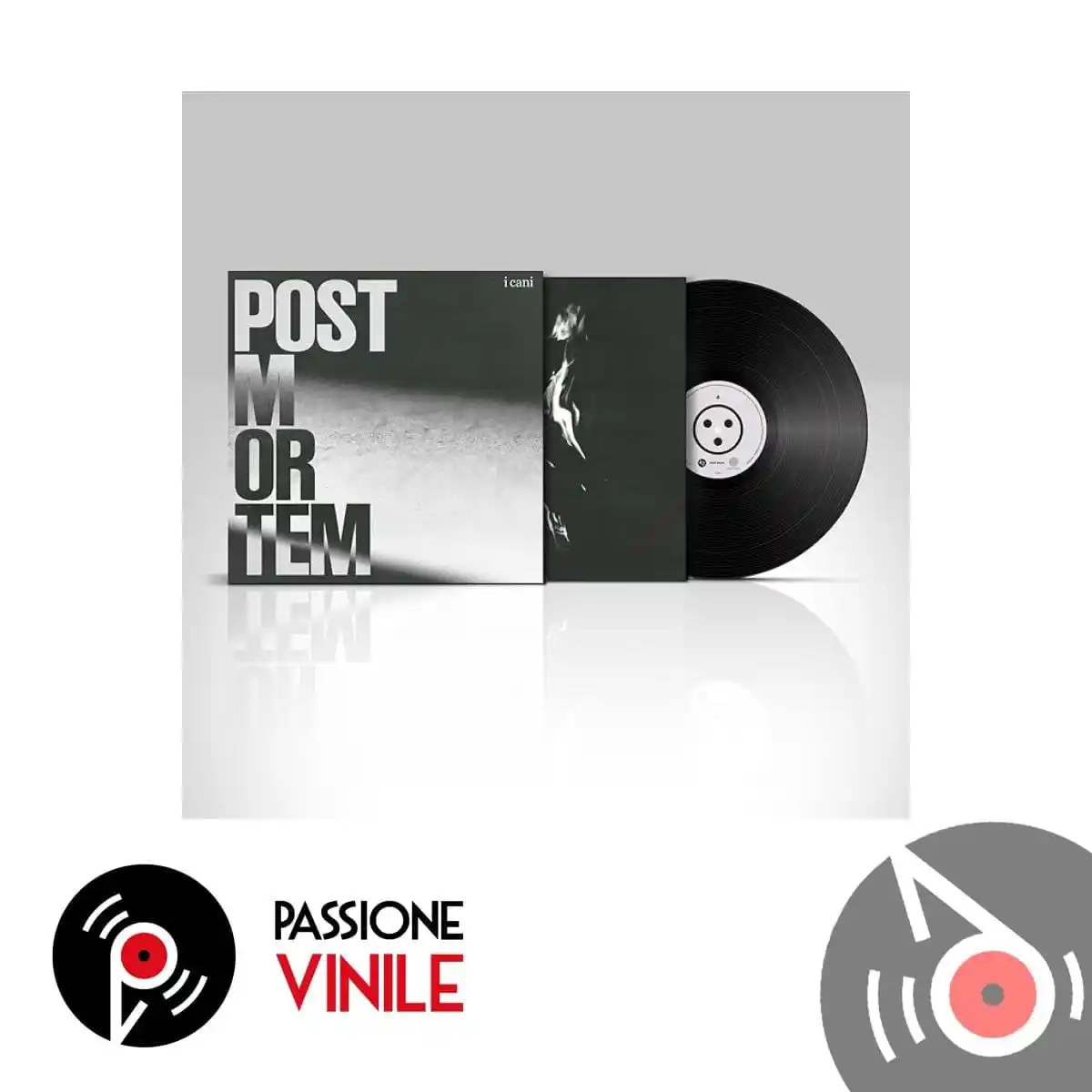 Passione Vinile post