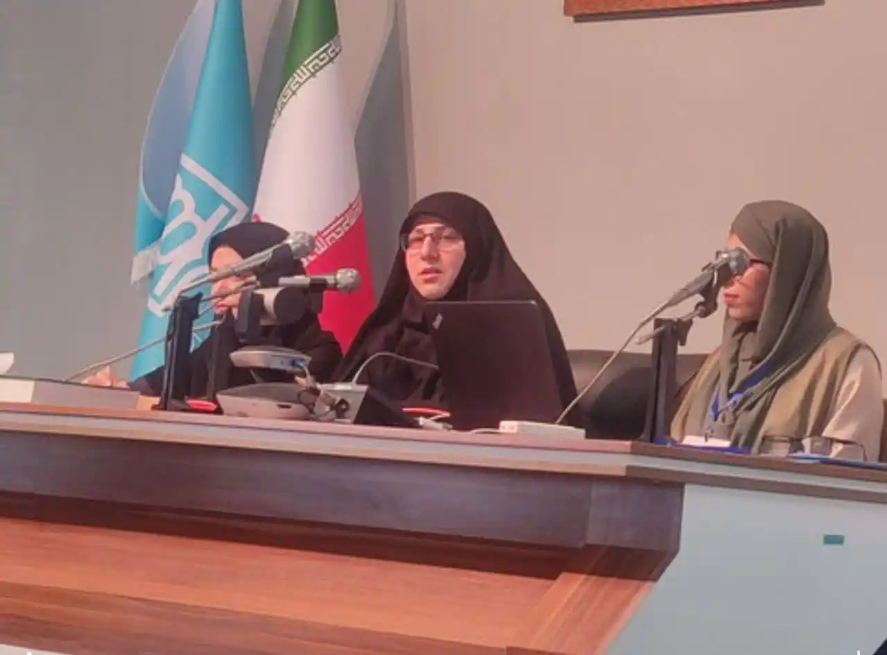 Image from کانال خبری مازنیوز: وضعیت قرمز در مازندران جلوی دوربین میرود 🔹️صبح امروز نشست خبری فیلم...
