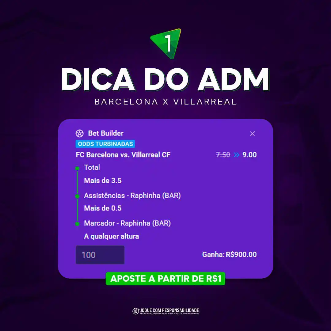 Aposta1 - Canal Oficial post