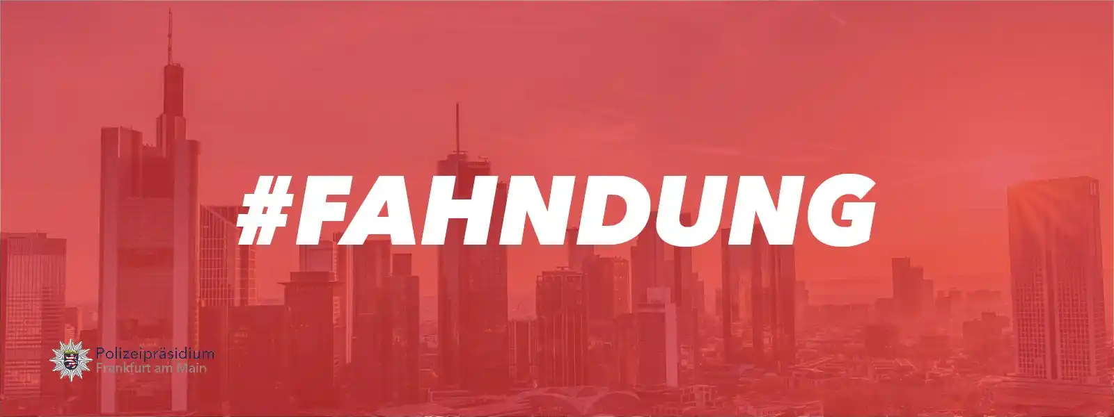 Image from Polizei Frankfurt am Main: 🚨 *ÖFFENTLICHKEITSFAHNDUNG* 🚨 Am 15. Oktober 2024 setzten Unbekannt...