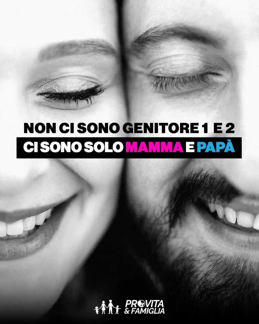 Image from Pro Vita & Famiglia : 🗓 Oggi è la Giornata Mondiale dei Genitori, un'occasione per celebrar...