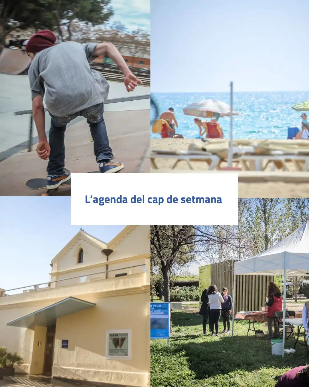 Ajuntament del Prat de Llobregat post
