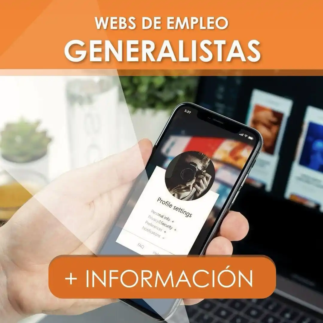Empléate con Talento: Trabajo, Formación y Emprendimiento post