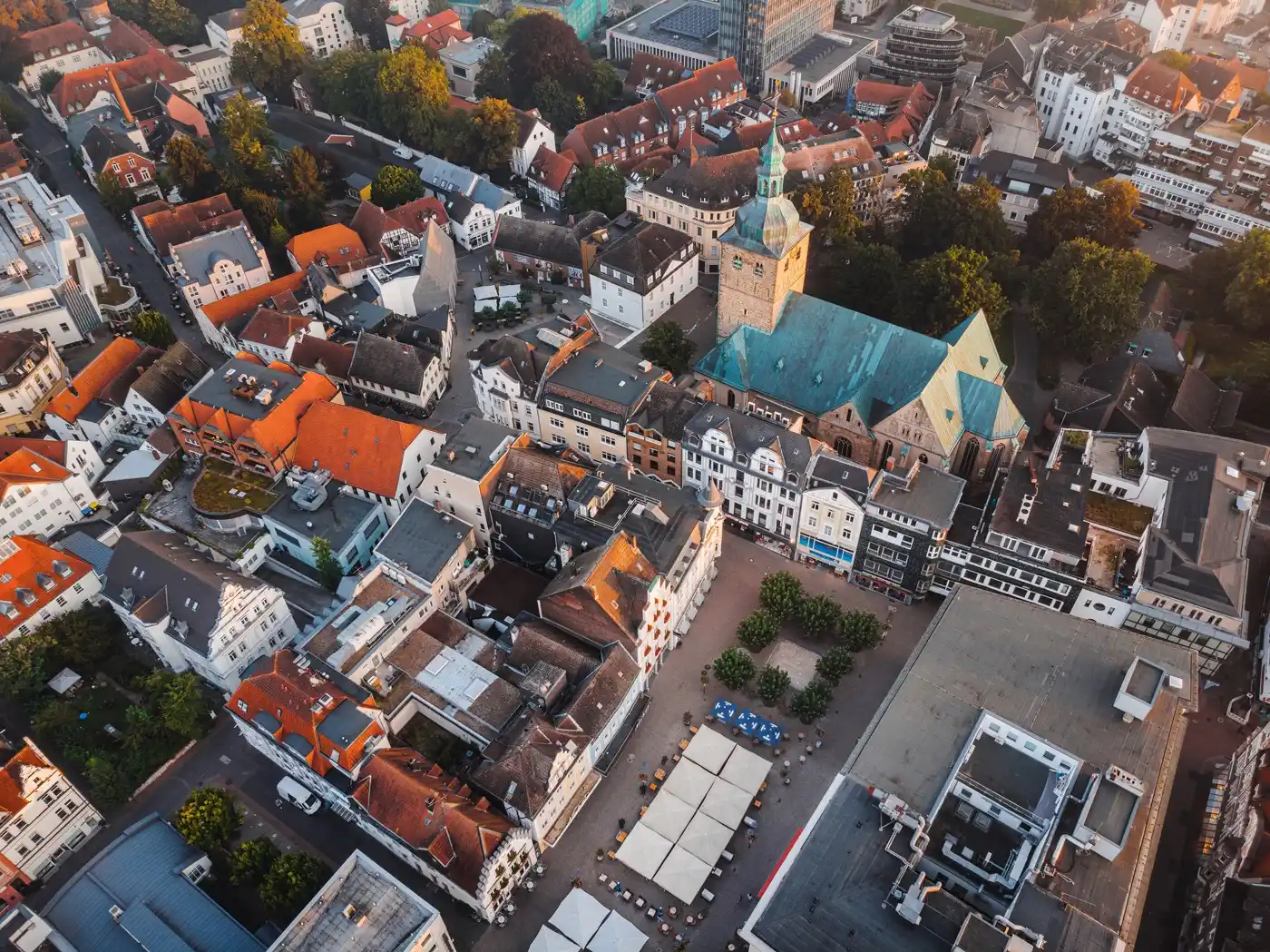 Image from Stadt Recklinghausen: Recklinghausen hat was gegen Langeweile… 🟢 Donnerstag, 5. Juni, 19 b...