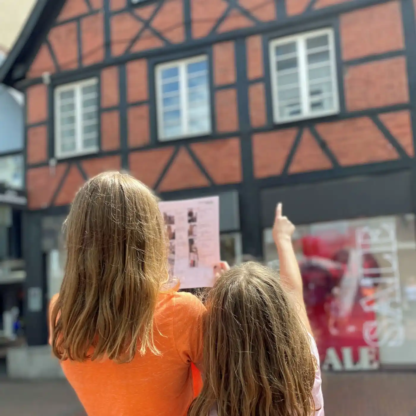 Stadt Recklinghausen post