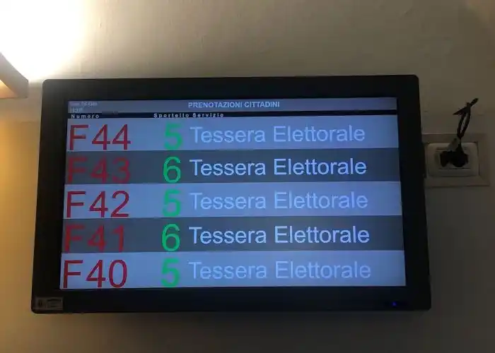 Image from AostaSera.it: *Referendum dell’8 e 9 giugno: 97mila 805 i valdostani aventi diritto ...