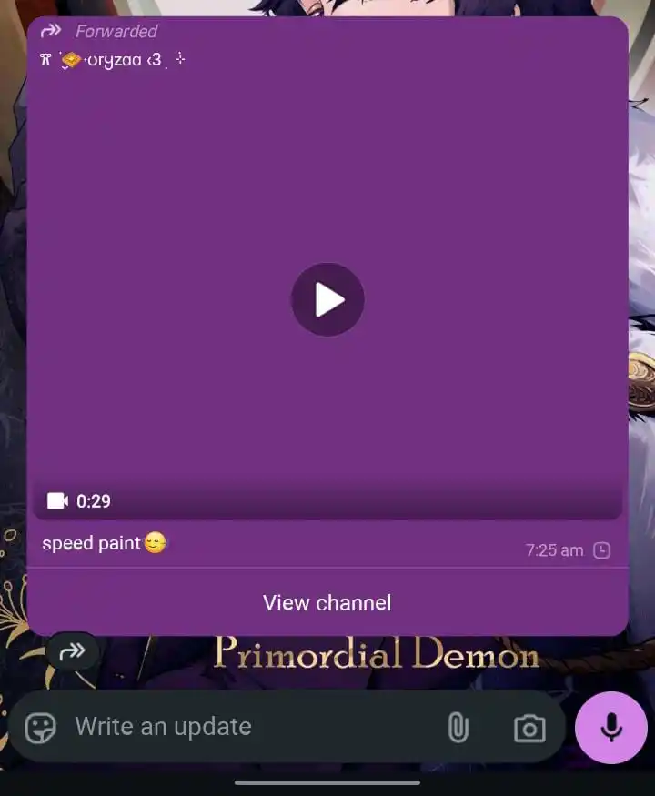 ✮–ε・𝐀nggunn's 𝓟𝓵𝓪𝓬𝓮 ·🔮•̩̩͙*˚ post