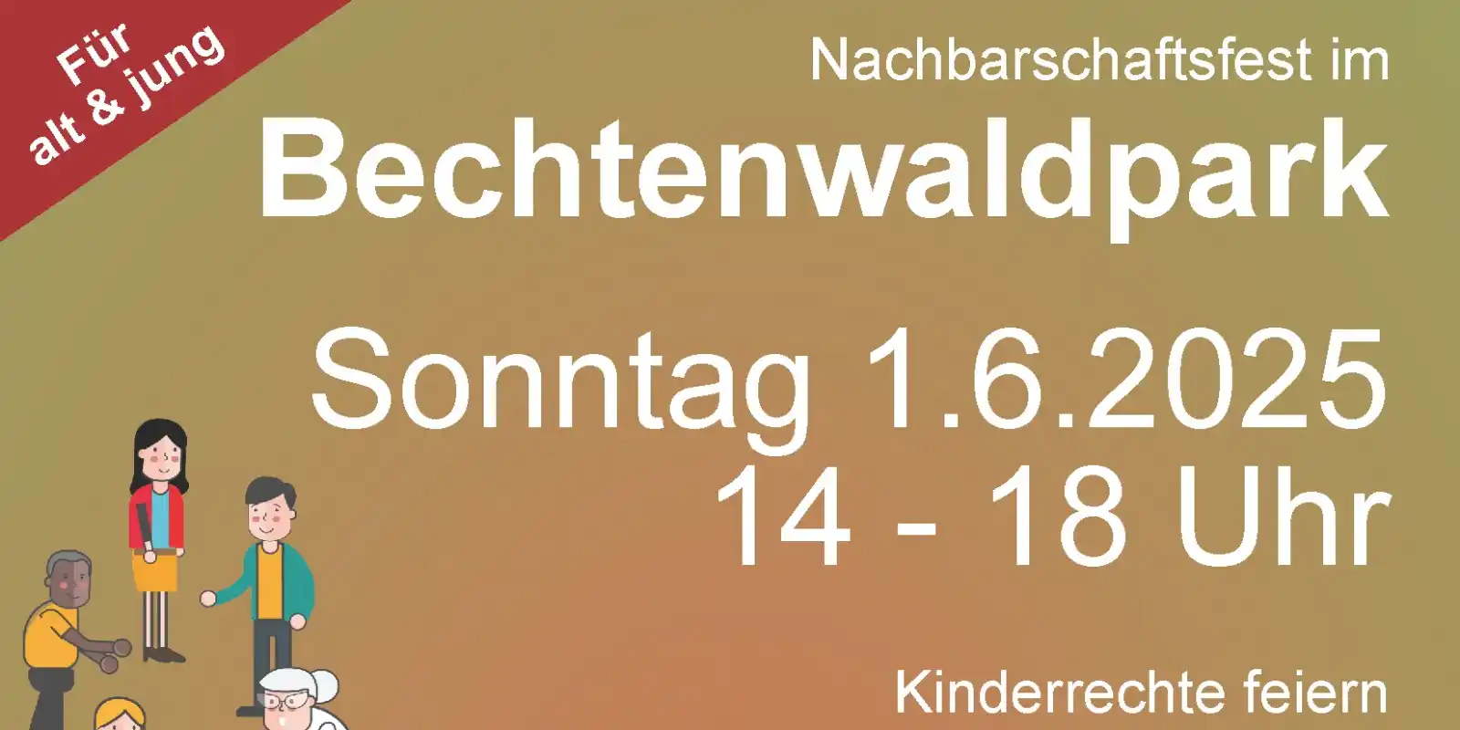 Image from Polizei Frankfurt am Main: 📅 *SAVE THE DATE: FAHRRADCODIERUNG* 🌳 Das Programm "Aktive Nachbars...