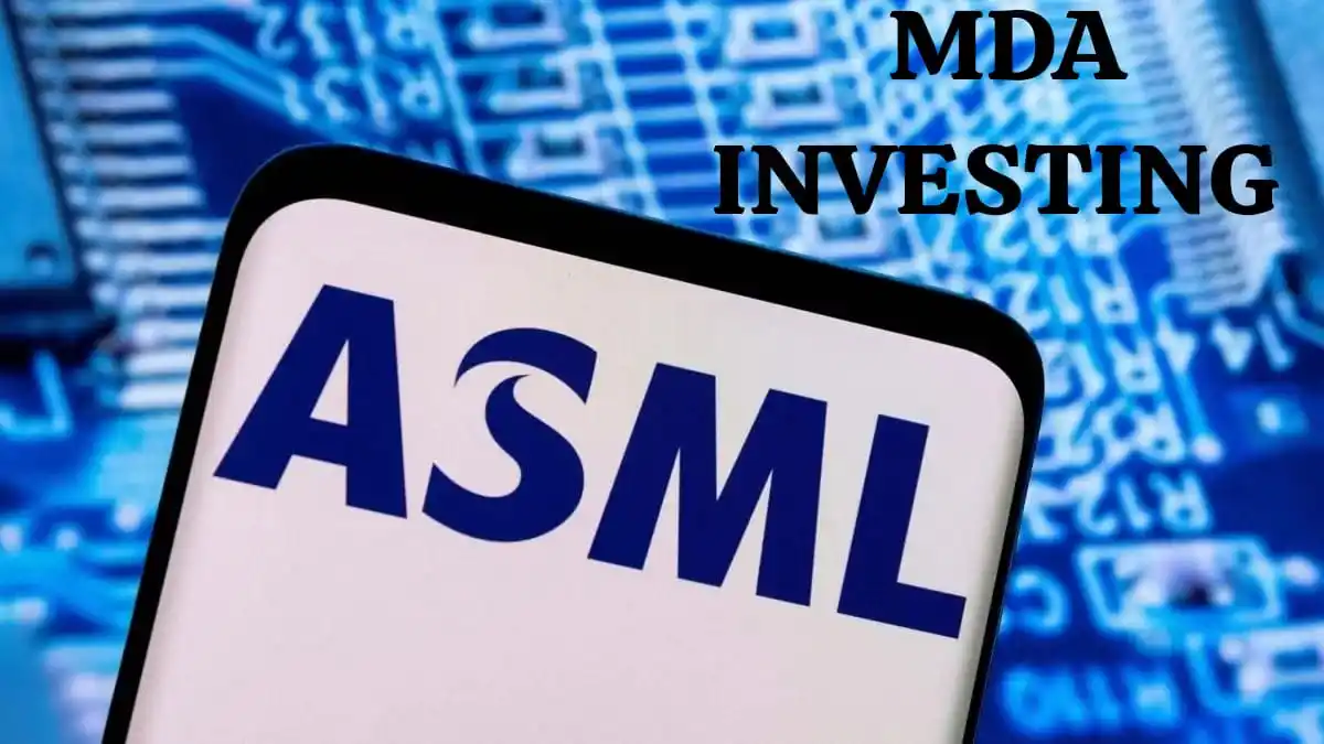 Image from Mda Investing * Inversiones & Educacion Financiera * 🇦🇷 : Si vemos estos números entonces 👇🏻 ✅ Conclusión: ¿Es un buen moment...