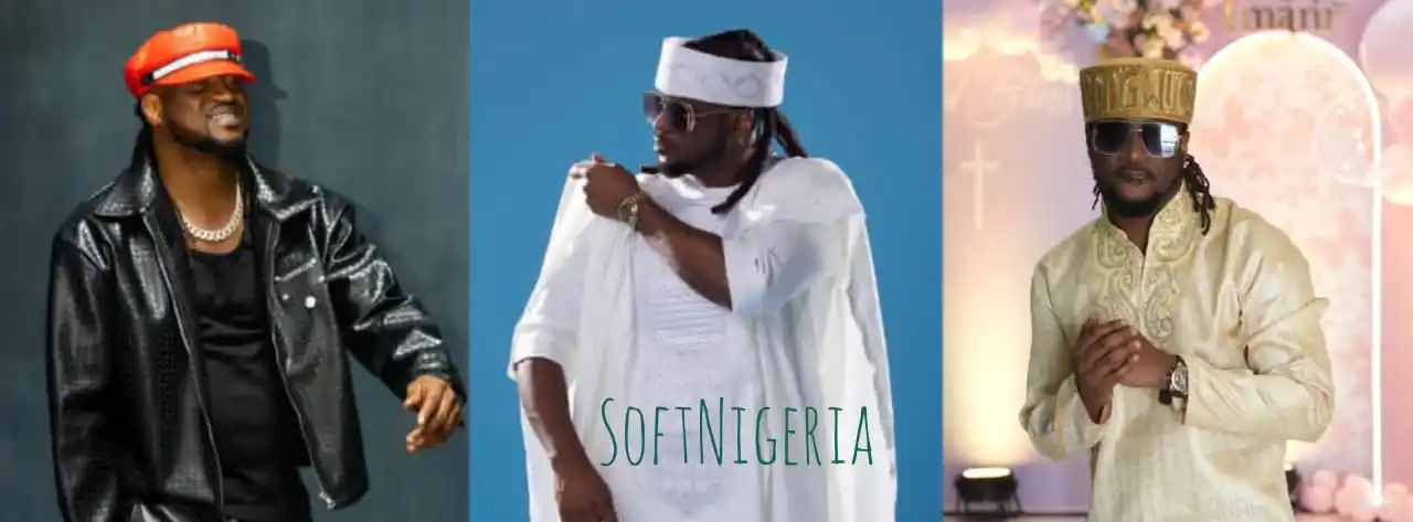 Image from Softnigeria.com: “Social Media Is Going to Destroy a Lot of People”: Paul Okoye Issues ...