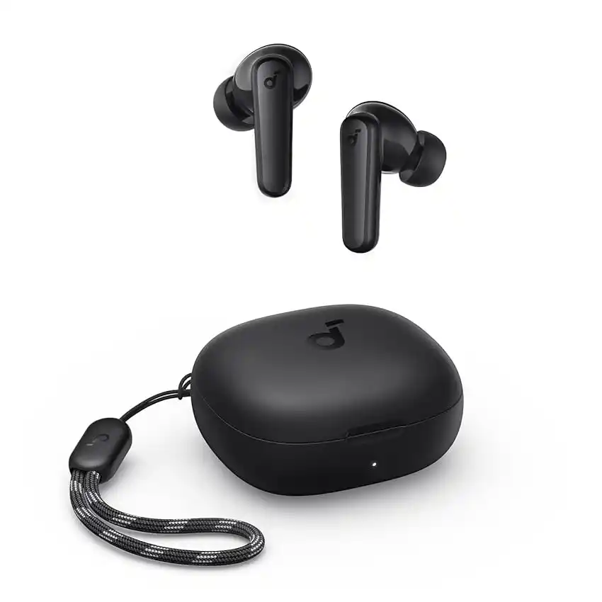 Image from PrezzoFolle: 🛍 _Soundcore Cuffie Bluetooth by Anker P20i, Auricolari Bluetooth 5.3...