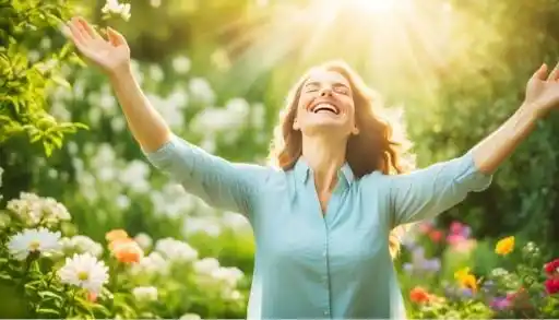 Image from GOSPEL PILLARS: *START YOUR DAY WITH GOD...* 🧾 *GOD WILL SATISFY YOU* 📖 _Psalm 1...