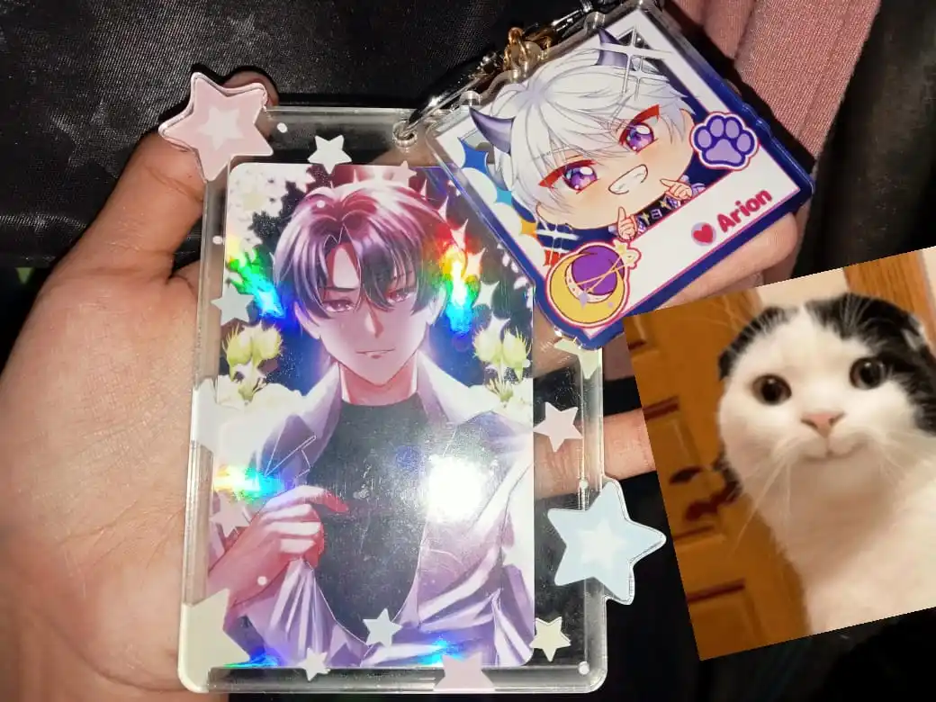 Image from ✮–ε・𝐀nggunn's 𝓟𝓵𝓪𝓬𝓮 ·🔮•̩̩͙*˚: sudah siap untuk membawaa arion di skull baru 😋...