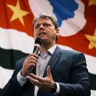 Tarcísio de Freitas WhatsApp Channel