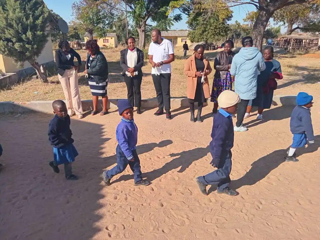 Developments In Local Authorities  In Zimbabwe Updates post