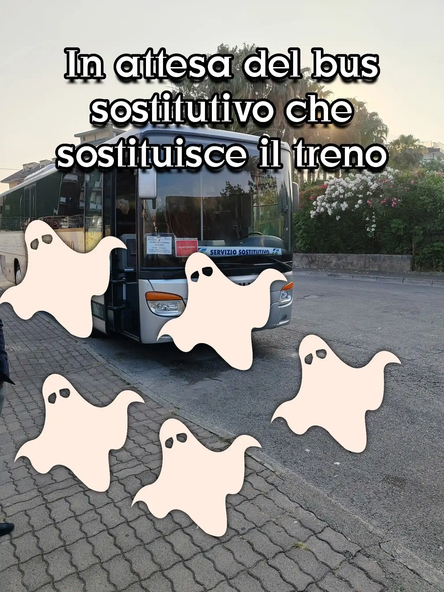 Image from cittadimercatosanseverino.it: 🚋 **Trasporti in tilt nella Valle dell'Irno** 🚌 Treni sospesi, cor...