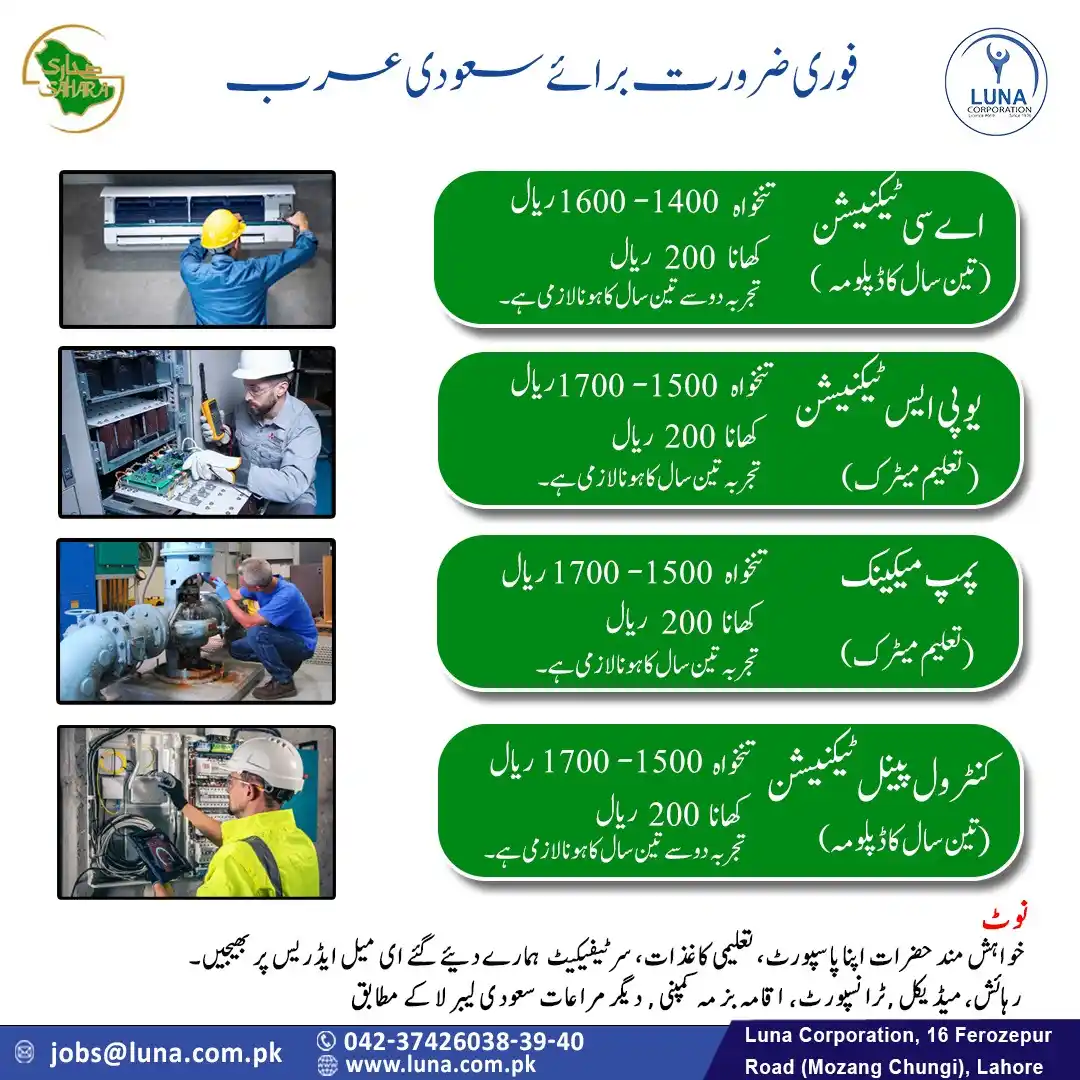 Luna Corporation post