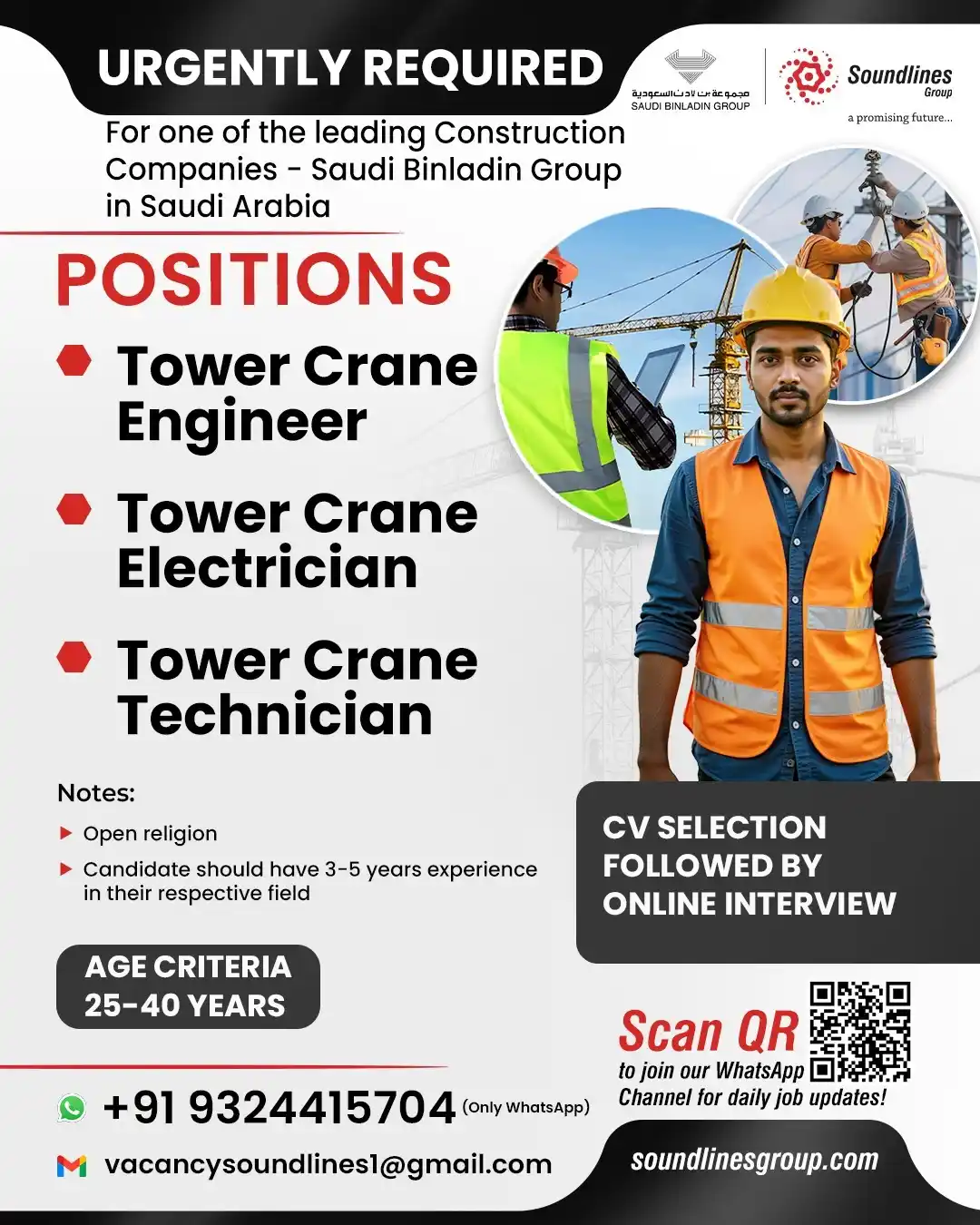 SoundlinesGroup post