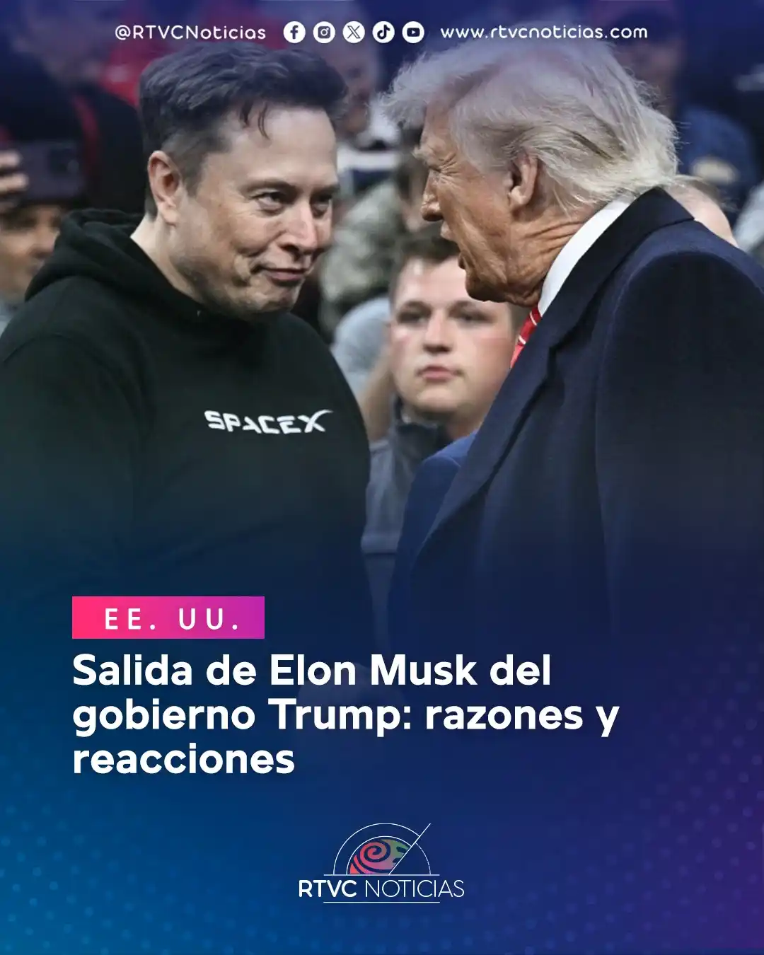 RTVC Noticias 🇨🇴 post